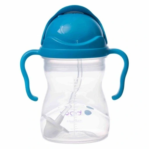 Пляшка для води дитяча B.Box Sippy cup BB00508 240 мл Пляшка для води дитяча B.Box Sippy cup BB00508 240 мл