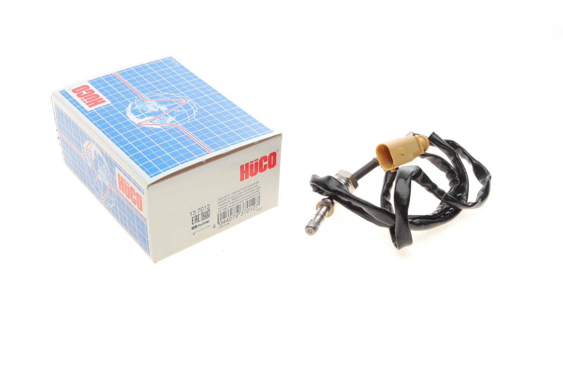 Датчик температуры Hitachi для ВГ Audi A1/Skoda Fabia/Roomster/VW Polo 1,2/1,6 TDI 09- (137012) Датчик температуры Hitachi для ВГ Audi A1/Skoda Fabia/Roomster/VW Polo 1,2/1,6 TDI 09- (137012)