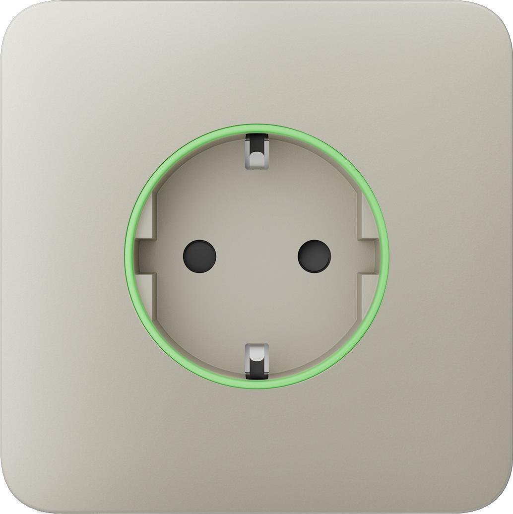 Фронтальная панель Ajax SoloCover smart/type F/55 ASP Ivory (00000056002) Фронтальная панель Ajax SoloCover smart/type F/55 ASP Ivory (00000056002)