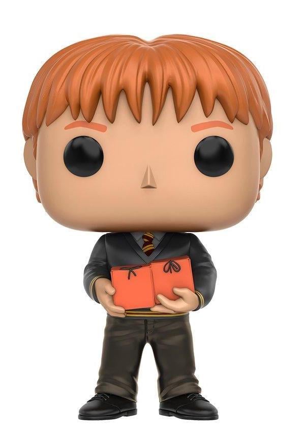 Фігурка Funko Pop Harry Potter George Weasley 10 см (HP GW 34)