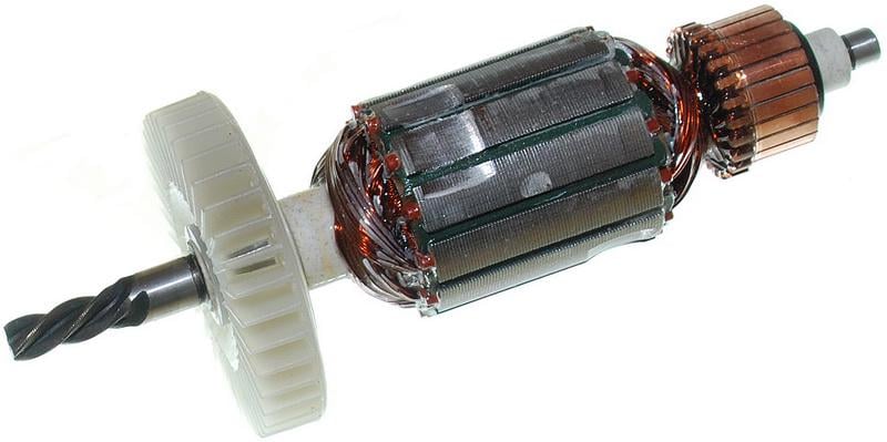 Якорь дрели Craft 13/700 (як056)