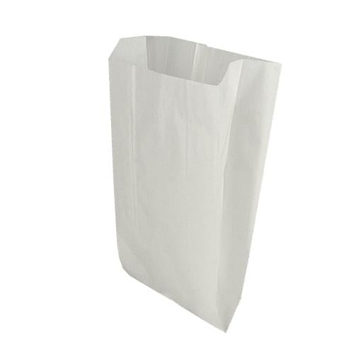 Пакет 270х170х55 мм Білий (464952)