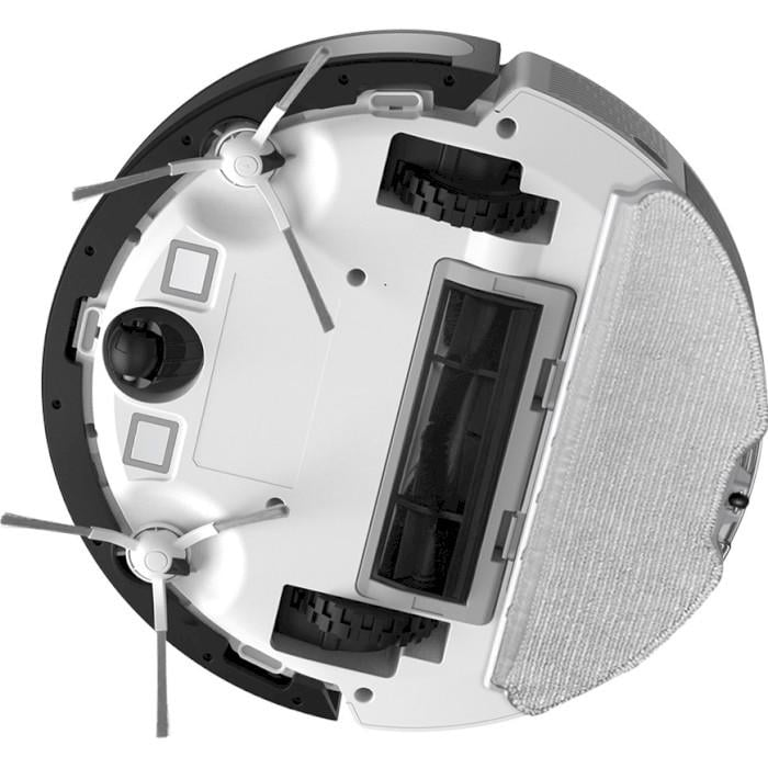 Робот-пылесос TP-Link TAPO RV20 Mop Plus Белый (21831603) - фото 4