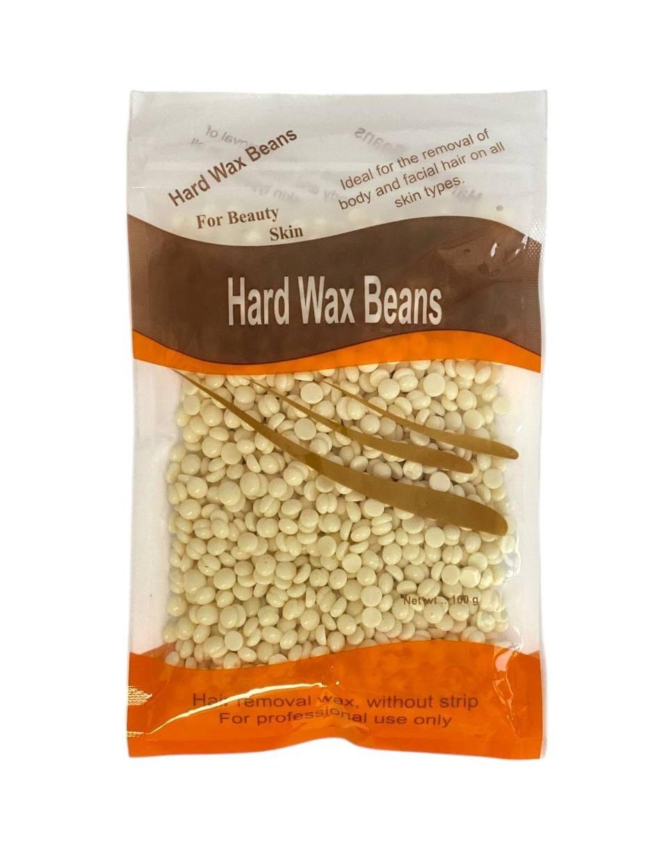 Набор для депиляции с силиконовым воскоплавом Silicone Edition 100 Вт воск/шпатели 10 шт./гель до депиляции/лосьон после депиляции 5в1 (NBS-5-3) - фото 6 Набор для депиляции с силиконовым воскоплавом Silicone Edition 100 Вт воск/шпатели 10 шт./гель до депиляции/лосьон после депиляции 5в1 (NBS-5-3) - фото 6