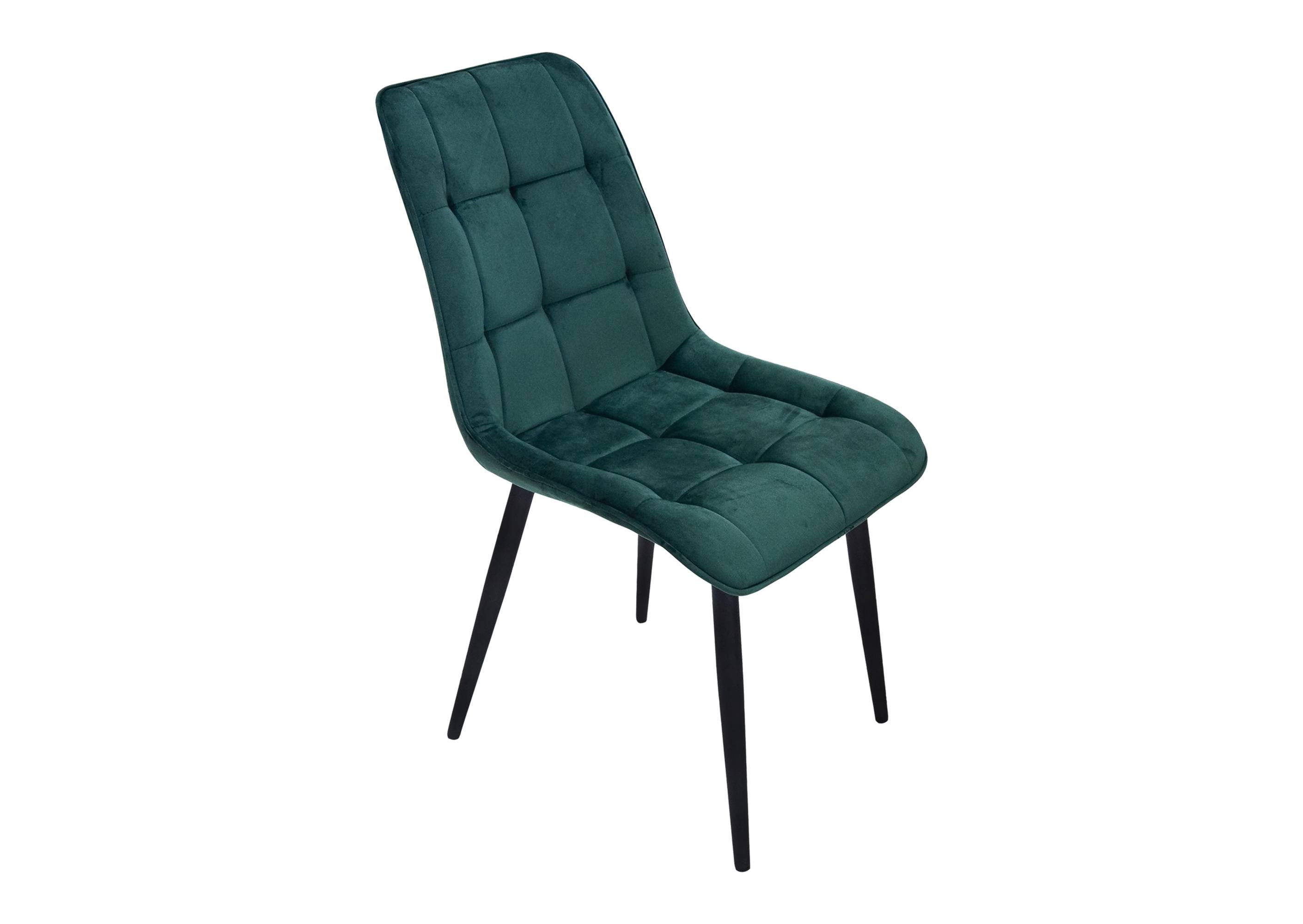 Стул Intarsio Charlie Зеленый (CHARLIECDBL78) - фото 7 Стул Intarsio Charlie Зеленый (CHARLIECDBL78) - фото 7