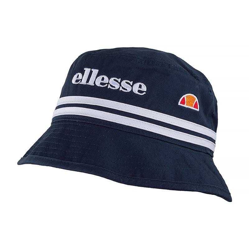 Панама Ellesse Lorenzo Bucket One Size Синий (SAAA0839-NAVY)