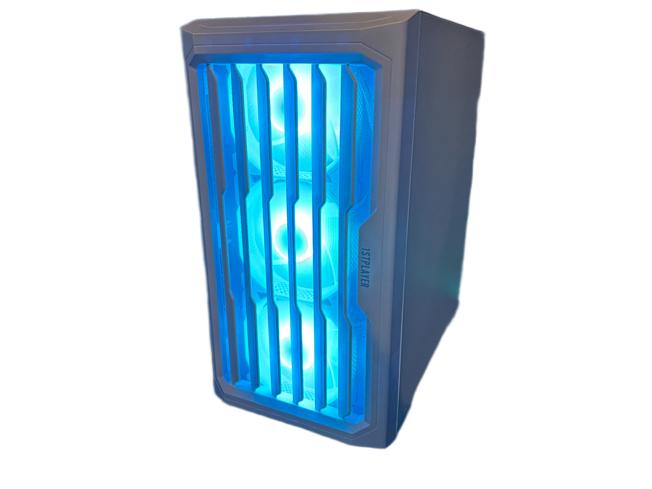 Системный блок Ryzen 5 1600/8 GB DDR4/GTX 1060 3GB/SSD 256GB (3043345623) Системный блок Ryzen 5 1600/8 GB DDR4/GTX 1060 3GB/SSD 256GB (3043345623)