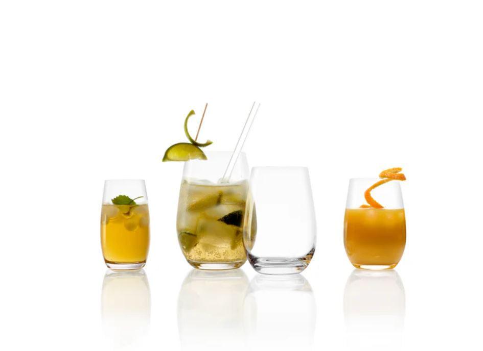 Набір склянок для води Stölzle Lausitz Event 465 мл 6 шт. (3520012-1) - фото 6