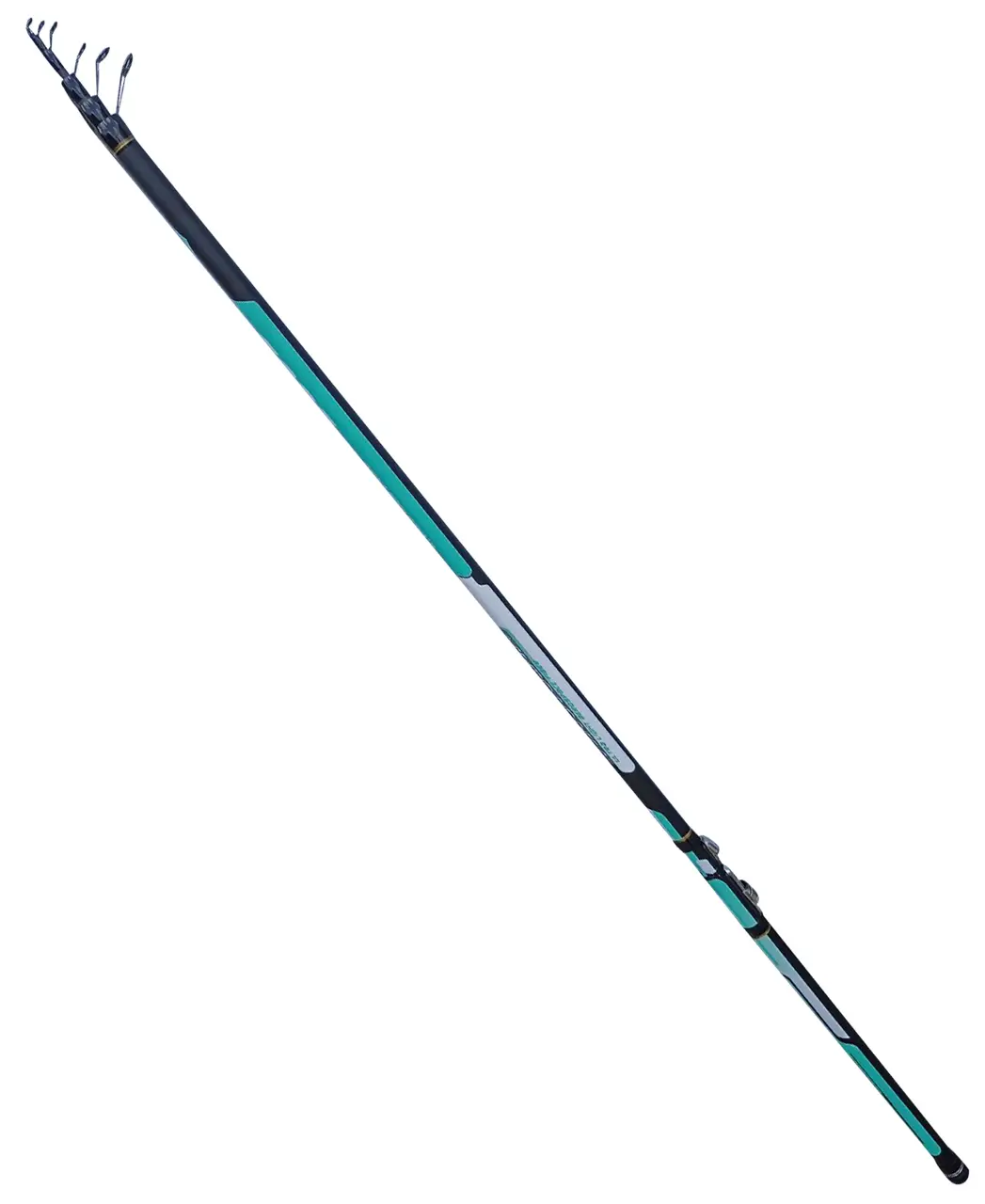 Удочка Mifine Magician Bolo 4 м 60-120 г (402-400) Удочка Mifine Magician Bolo 4 м 60-120 г (402-400)