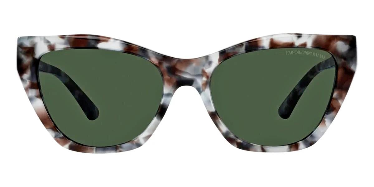 Солнцезащитные очки Emporio Armani EA4176 5097/71 Солнцезащитные очки Emporio Armani EA4176 5097/71