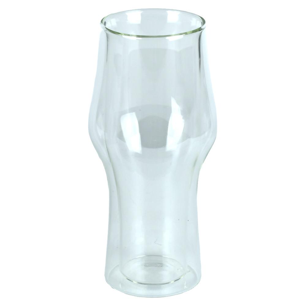 Бокал пивной с двойной стенкой 500 мл (R99352)