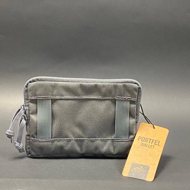 Гаманець HELIKON-TEX TRIP Сірий (5902688065171) - фото 4 Гаманець HELIKON-TEX TRIP Сірий (5902688065171) - фото 4