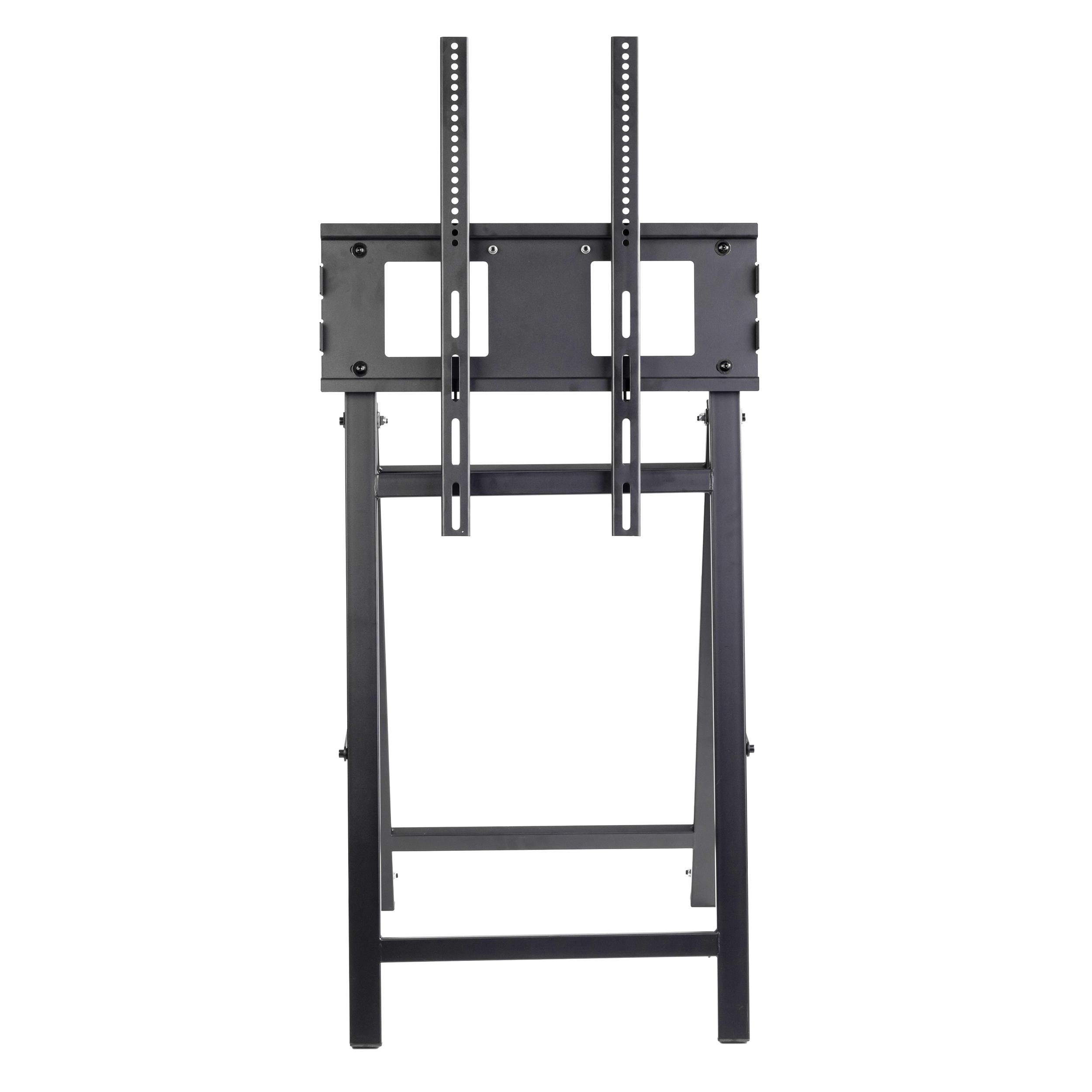 Стойка презентационная напольная SECTOR FP-13 Black - фото 9