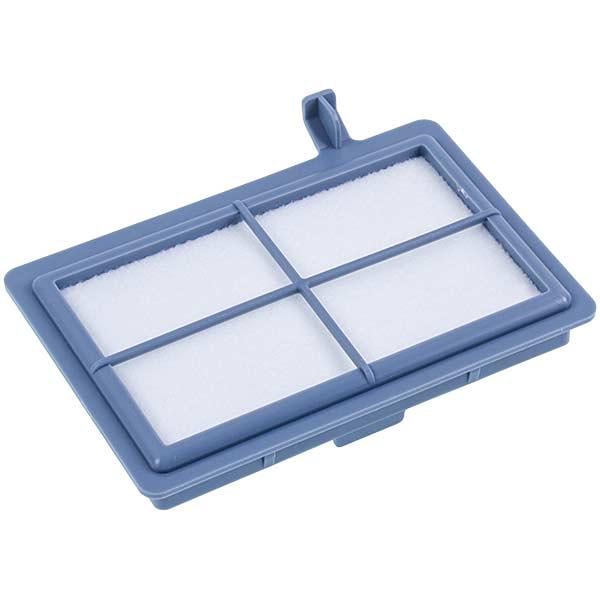 Микрофильтр выходной для пылесоса Electrolux ErgoEasy EF75C 900166043 Микрофильтр выходной для пылесоса Electrolux ErgoEasy EF75C 900166043