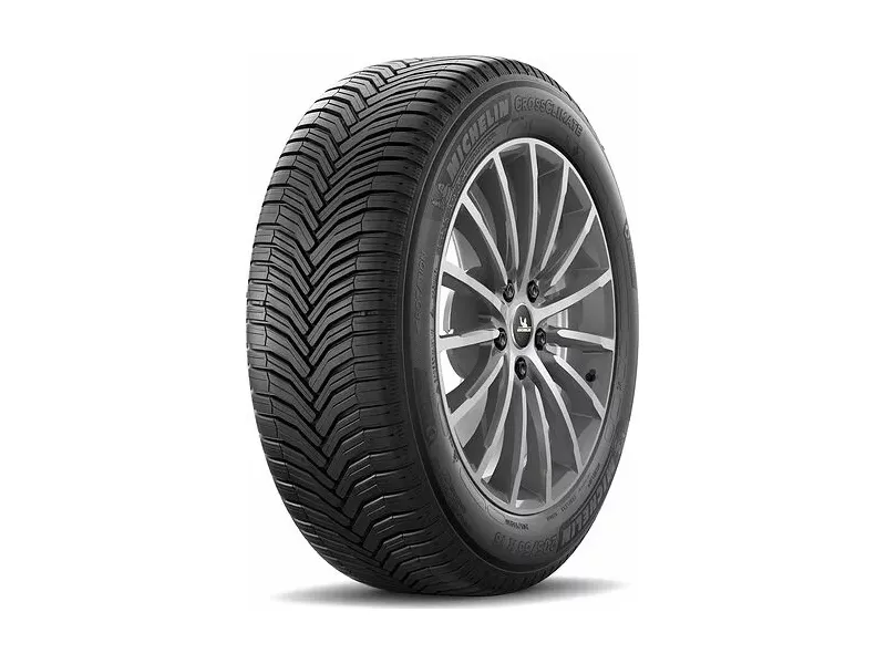 Шина всесезонна Michelin CrossClimate 195/60 R15 92V (27572)