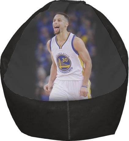 Кресло-груша Steph Curry 1 L (13276981)