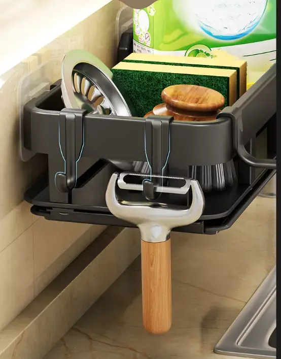 Полка для ванной (29841106) - фото 2 Полка для ванной (29841106) - фото 2