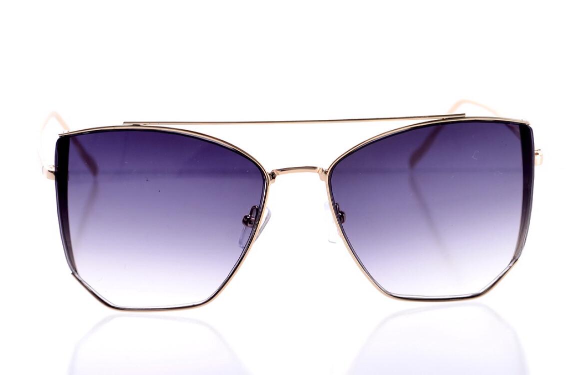 Солнцезащитные очки женские SunGlasses 1915b-g (o4ki-10165) - фото 2 Солнцезащитные очки женские SunGlasses 1915b-g (o4ki-10165) - фото 2