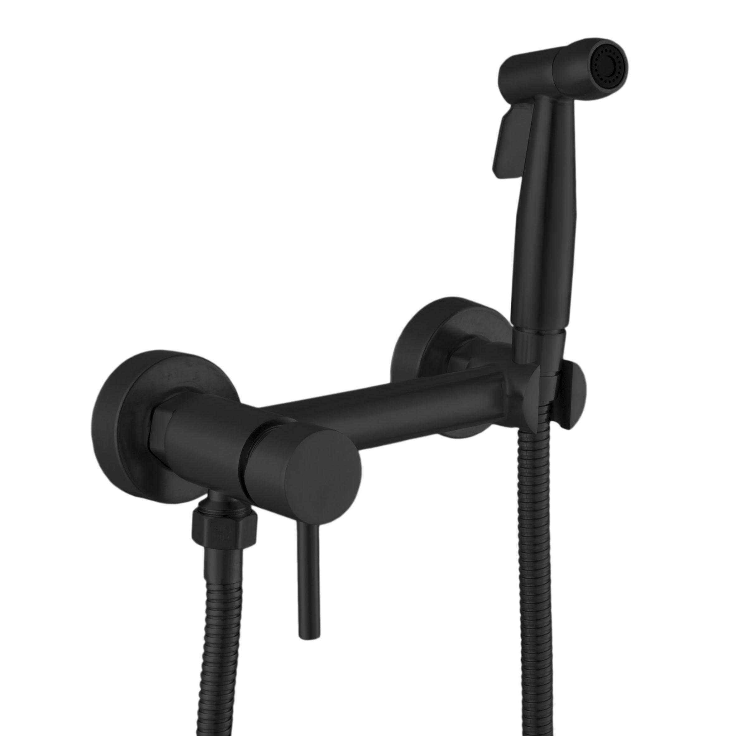 Смеситель гигиенический Globus Lux SBT-6BB-106MIX