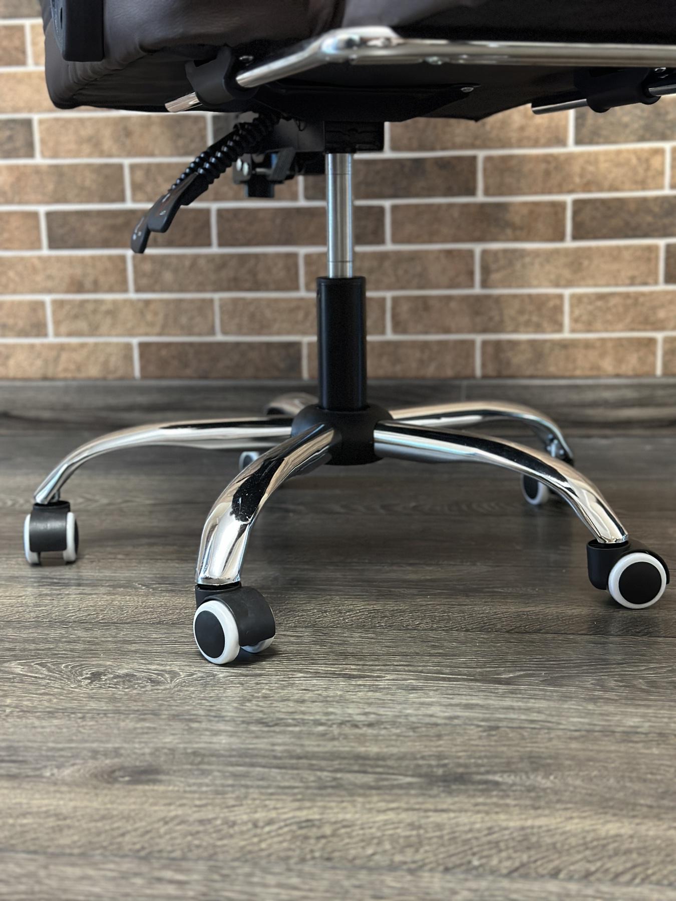 Кресло офисное BOSS KO22CZ Черный - фото 15 Кресло офисное BOSS KO22CZ Черный - фото 15