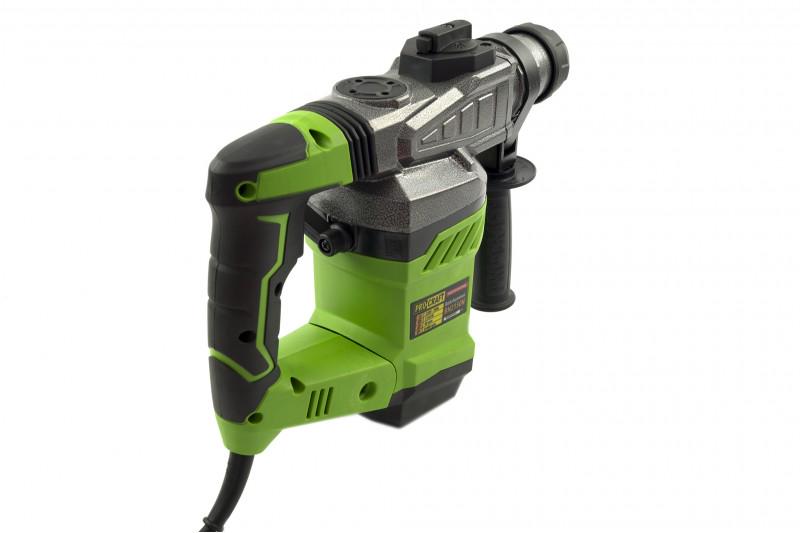 Перфоратор Procraft BH2150N - фото 7