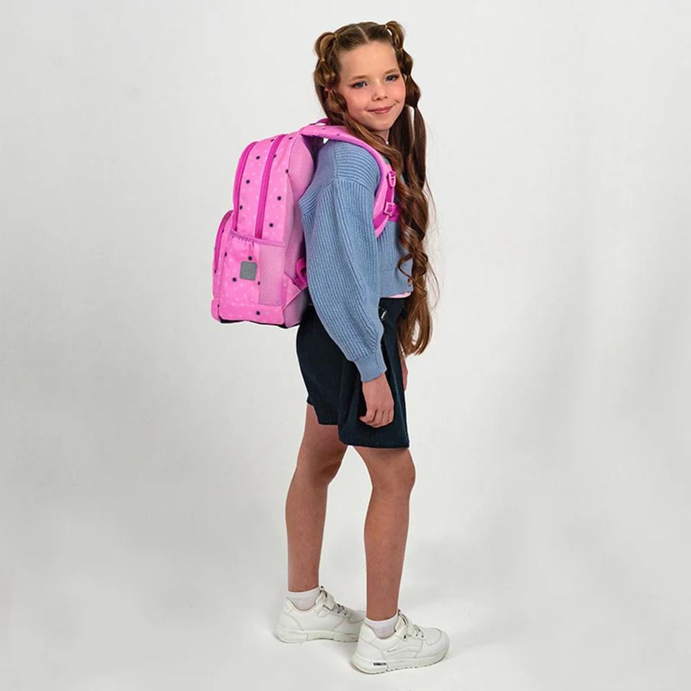 Шкільний рюкзак KITE Education My Melody 12 л HK25-585M-2) - фото 7