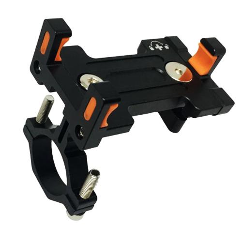 Велоподставка металлическая под телефон BM03 - фото 3 Велоподставка металлическая под телефон BM03 - фото 3