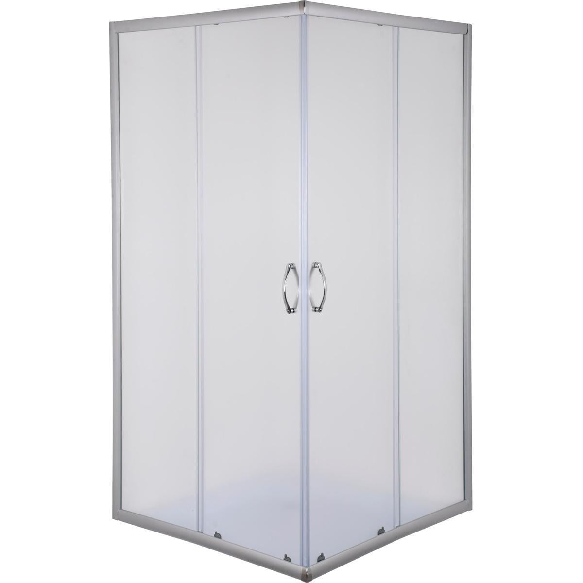Душевая кабина Bravo ODRA 100N 100 см (000019085)