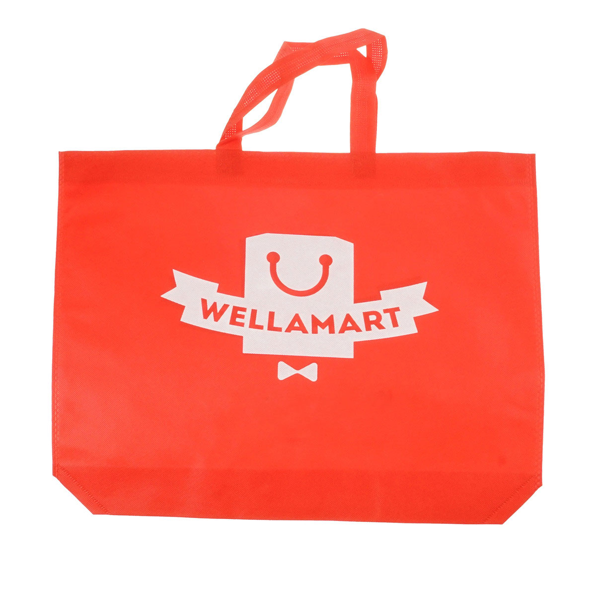 Сумка для покупок Wellamart Красный (59090001)