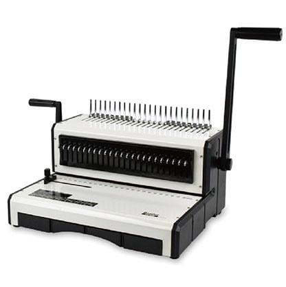 Биндер на пластиковую пружину YIBO S960 (000011977)