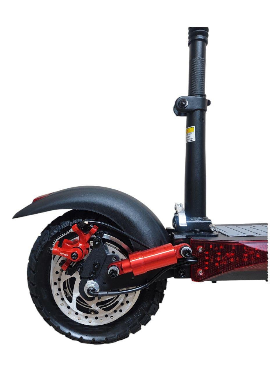 Електросамокат Kugoo Kirin M4 Pro 1000W 18Ah - фото 6 Електросамокат Kugoo Kirin M4 Pro 1000W 18Ah - фото 6