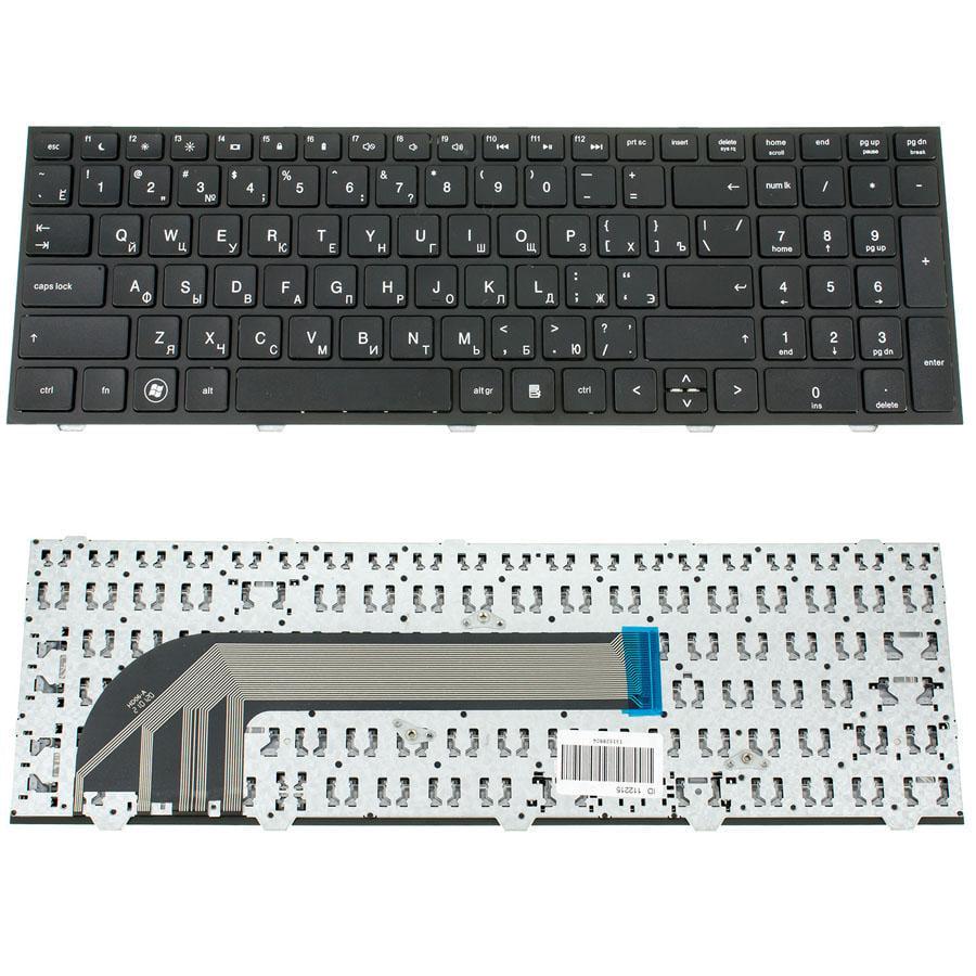 Клавиатура для ноутбука HP ProBook 4545S (179684)