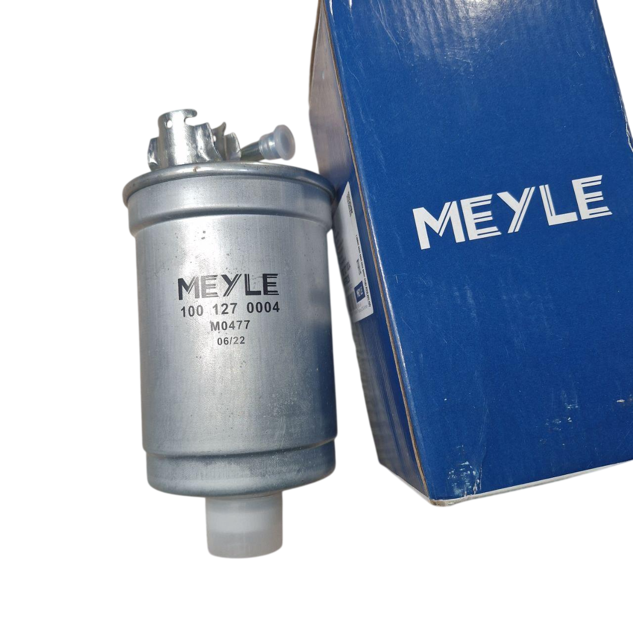Фильтр топливный PP839 MEYLE 100 127 0004 VOLKSWAGEN T4 (3085961711)