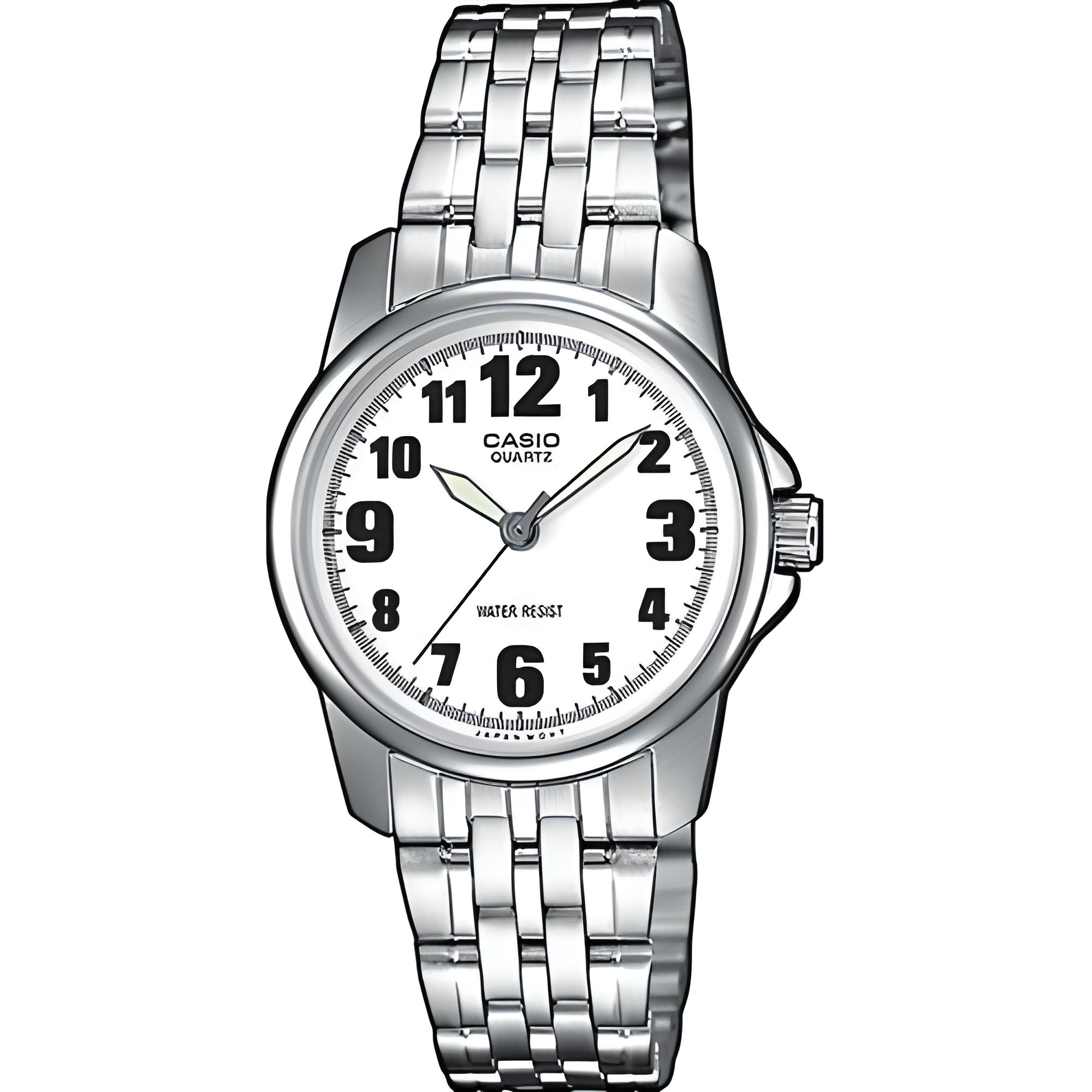 Часы женские Casio LTP-1260PD-7BEF