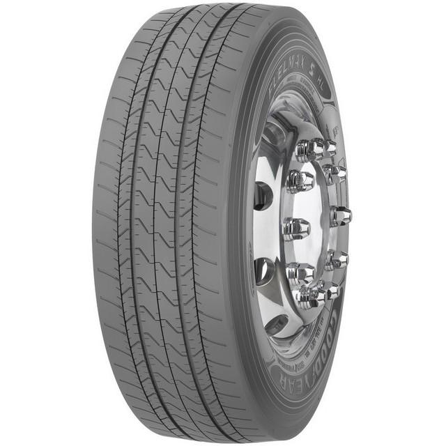 Шина Goodyear Fuelmax S рульова 315/70 R22,5 156/150L всесезонна (1000611522)