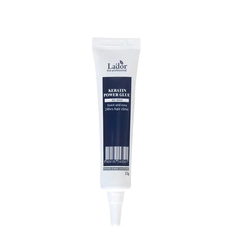 Сыворотка-клей с кератином для секущихся кончиков La'dor Keratin Power Glue 15 мл (1485732880)