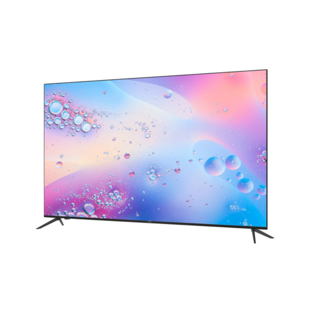 Телевизор KIVI 70U760QB 70" UHD 3840х2160 Smart TV Direct LED Black (f126b9d2) - фото 2