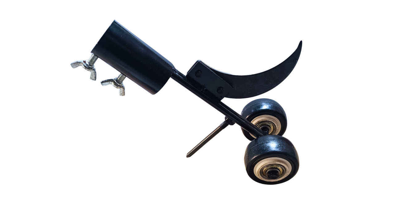 Насадка металлическая для удаления сорняков на брусчатке (27381763) - фото 2 Насадка металлическая для удаления сорняков на брусчатке (27381763) - фото 2