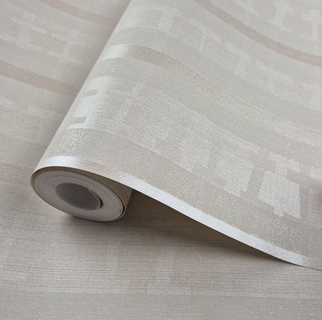 Шпалери флізелінові Marburg 56112 0,53х10,05 м Бежевий (30863750)