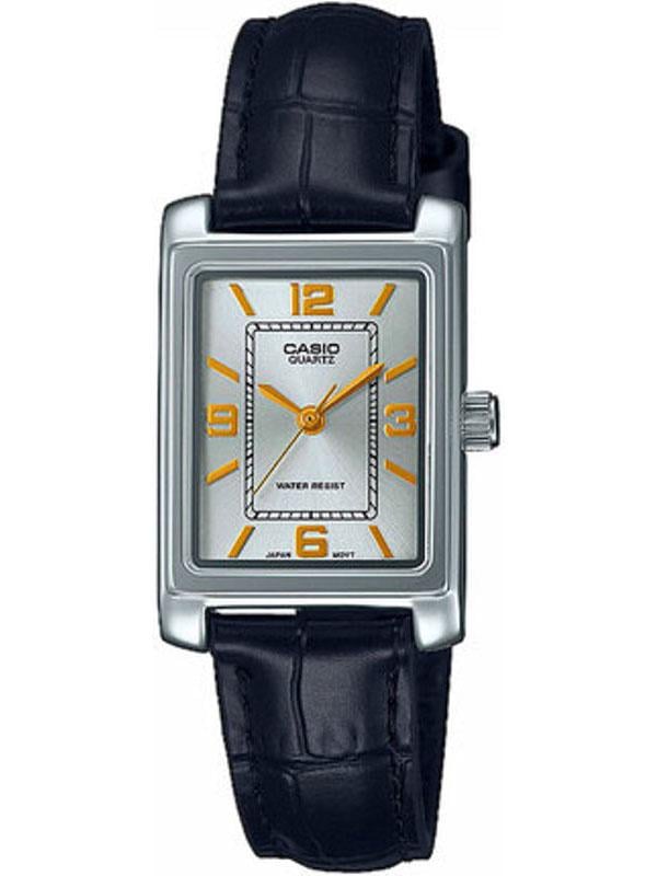 Наручний годинник жіночий Casio LTP-1234PL-7A2EF (766412)