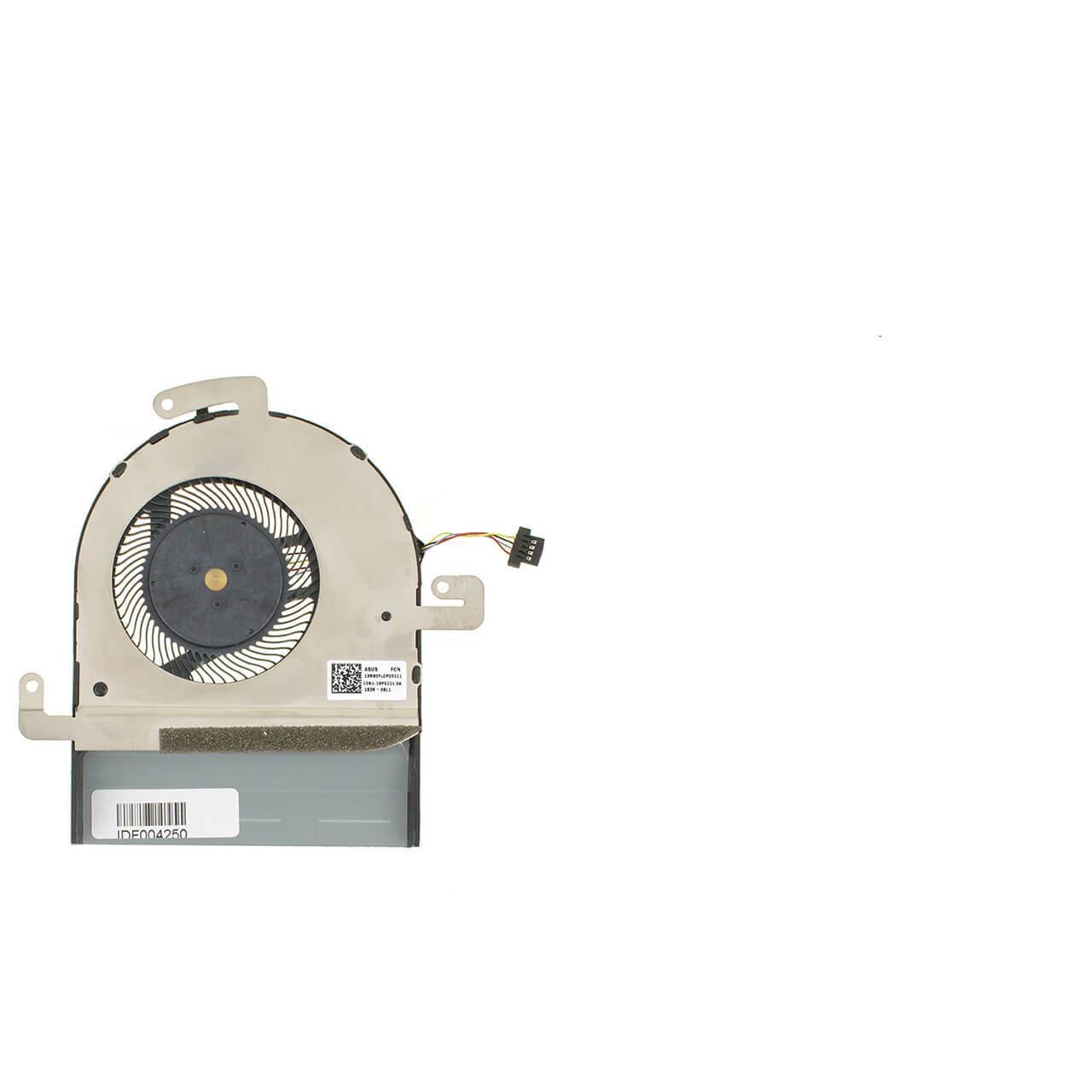Вентилятор для ноутбука Asus M580GD (103370)
