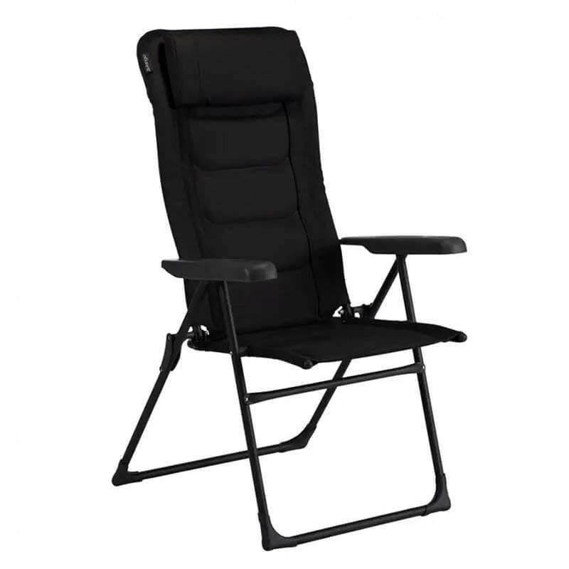 Туристический стул кемпинговый Vango Hampton DLX Chair Excalibur (928215) - фото 1