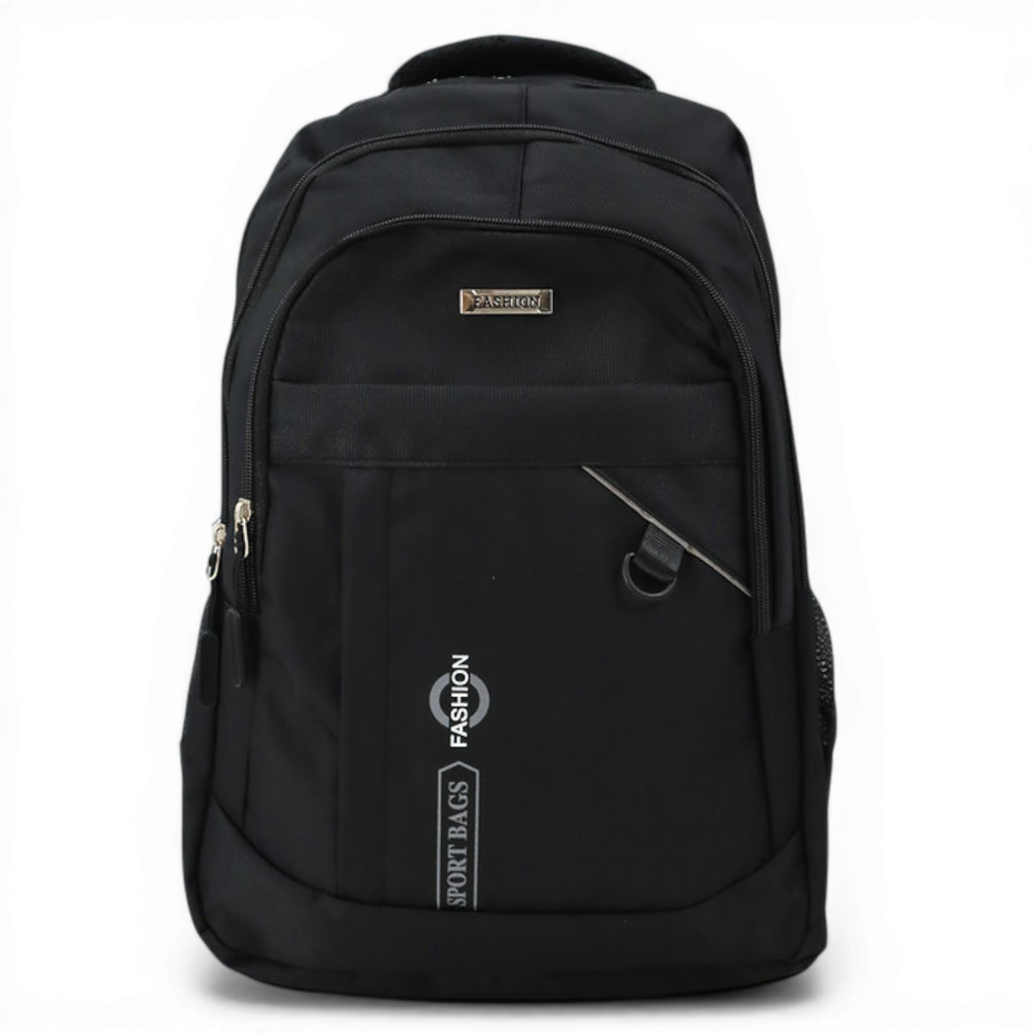 Рюкзак мужской Fashion JX2564 Black (12580) Рюкзак мужской Fashion JX2564 Black (12580)
