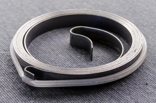 Пружина стартера для вибротрамбовки 9 л.с. (0614)