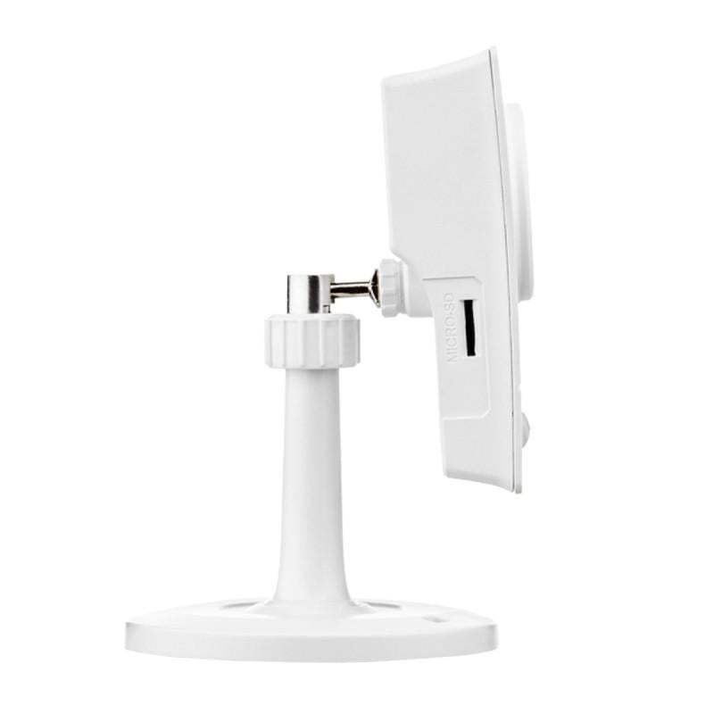 IP-камера спостереження D-Link DCS-2132L внутрішня Wi-Fi - фото 2