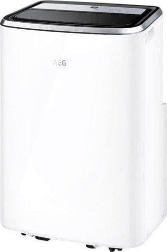 Кондиціонер мобільний AEG AXP34U338CW (478415)
