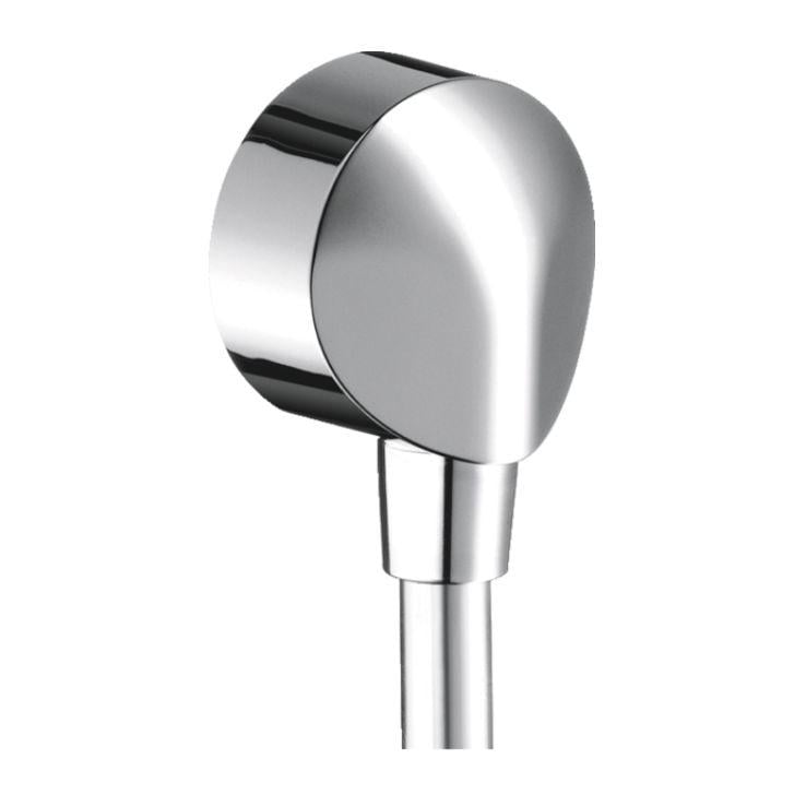 Переходник для гибкого шланга Hansgrohe Fixfit Хром (27454000)