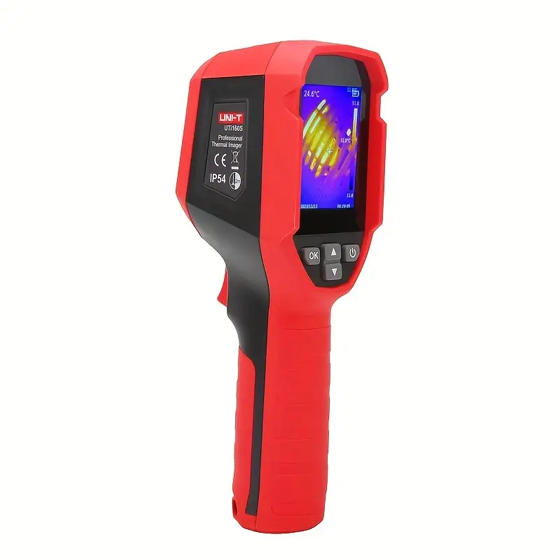 Тепловізор професійний UNI-T UTi160S 160х120