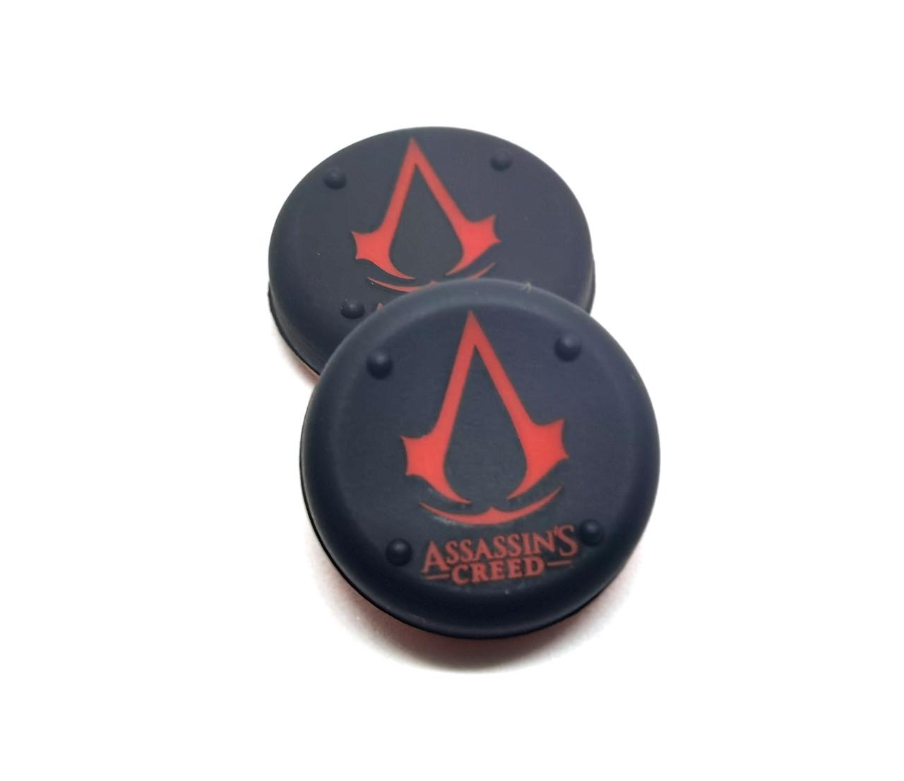 Накладки Darius ASSASSIN'S CREED V22 на стики для геймпада PS4/PS5/XBOX (56457807)