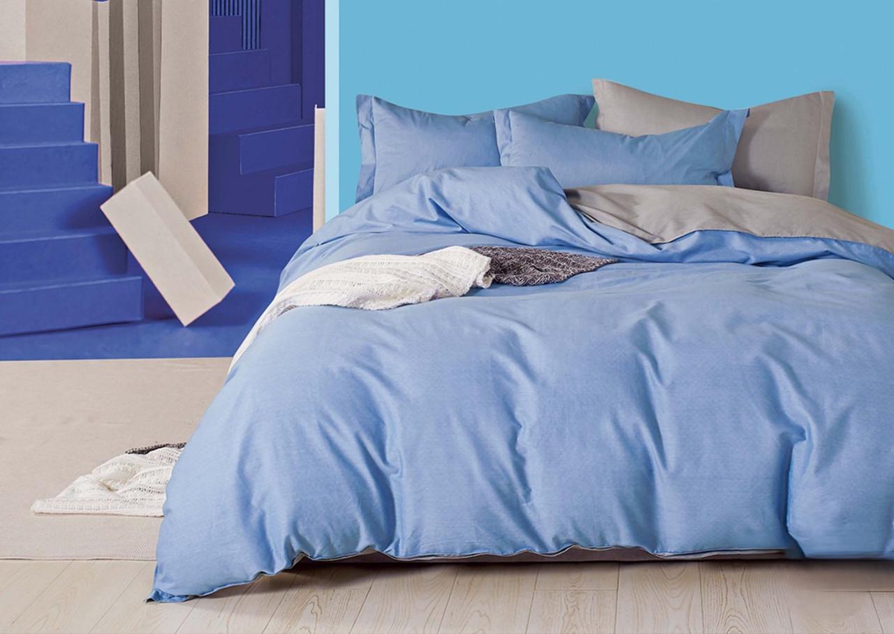 Постельное белье Viluta 818 сатин твил евро (30819) Постельное белье Viluta 818 сатин твил евро (30819)